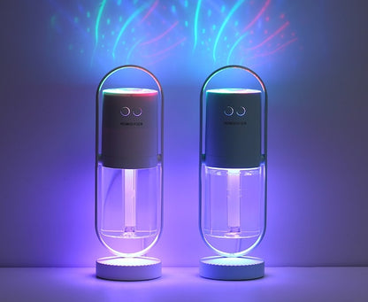 Magic Shadow Humidifier