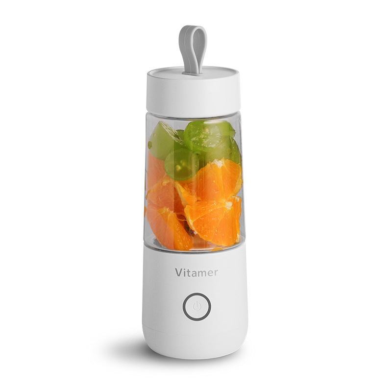 Portable Smoothie & Juice Blender