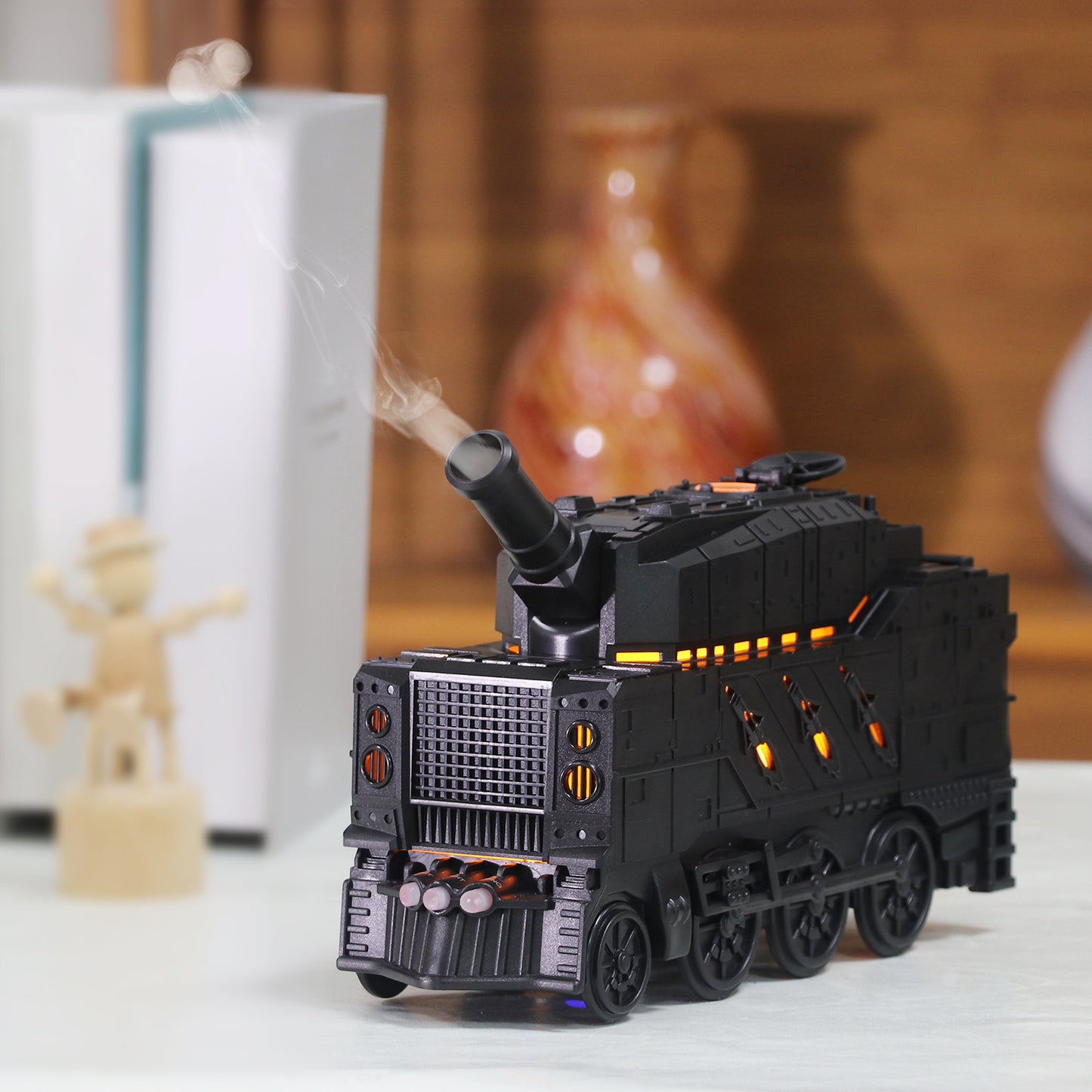 Cannon Train Aroma & Humidifier